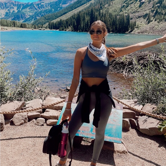 SET ACTIVE grey sculpt flex set - Picture 1 of 5